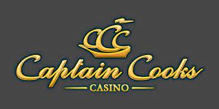 Casino Games – An Overview Of Captain Cooks Casino